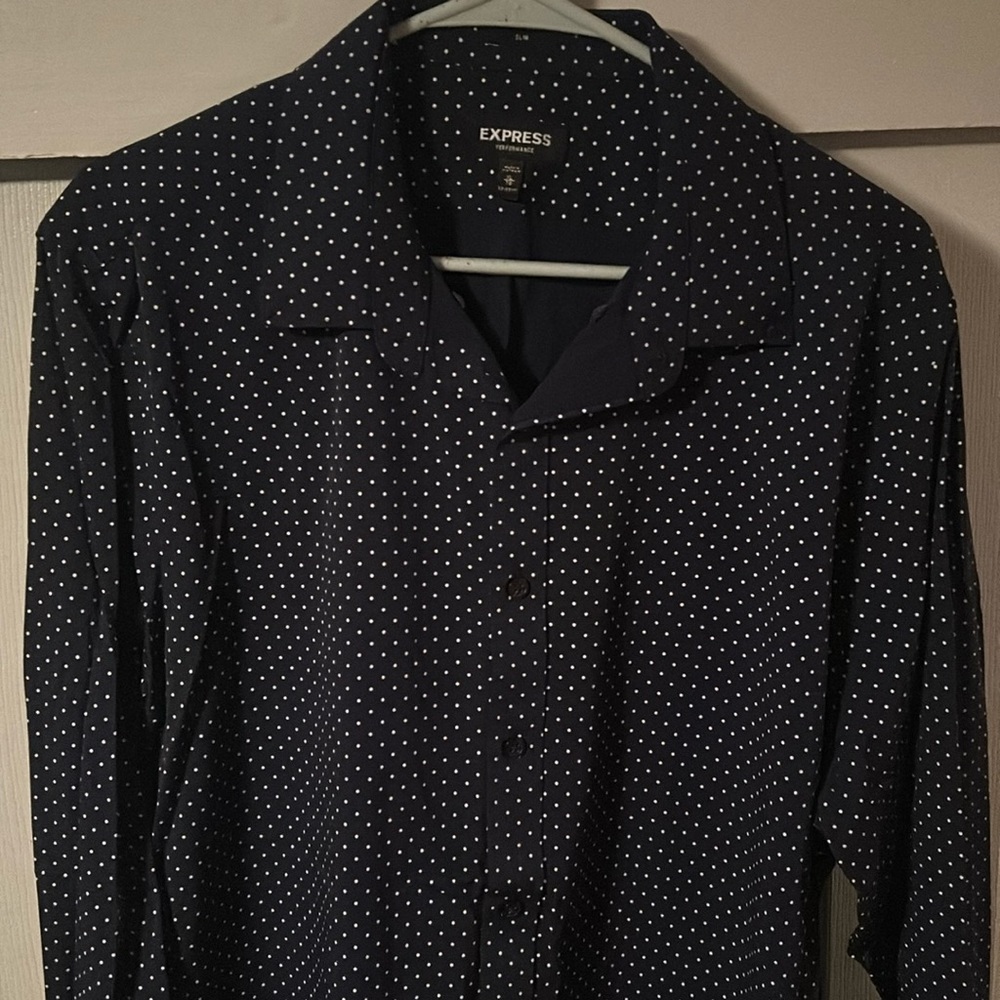 Mens dress shirt 👔